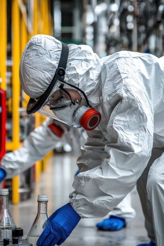 Sicherheitsanalyse