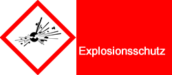 Explosionsschutz