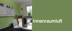 Innenraumluft